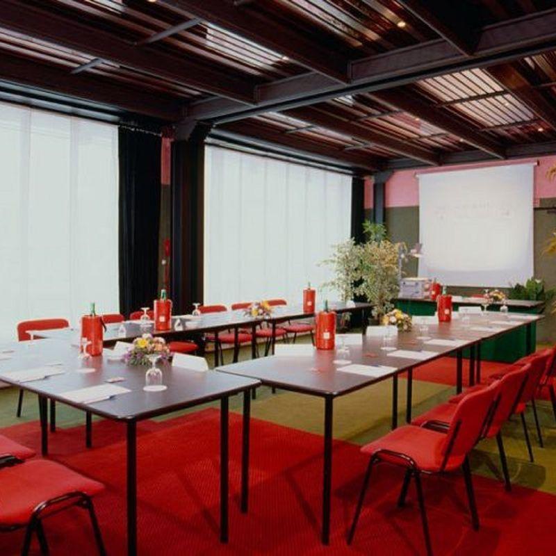 Meeting Alfa Fiera Hotel**** VICENZA