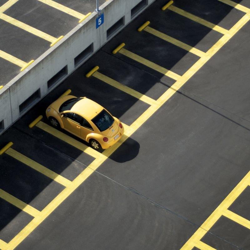 Parcheggio Alfa Fiera Hotel**** VICENZA