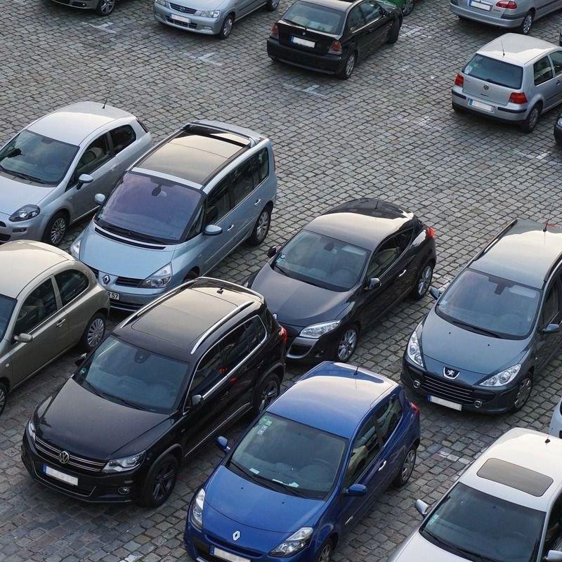 Parcheggio Andreola Central Hotel**** MILANO
