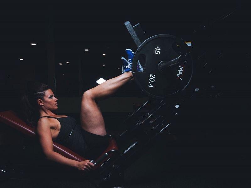 Fitness Centre Hotel Ariston**** ROME