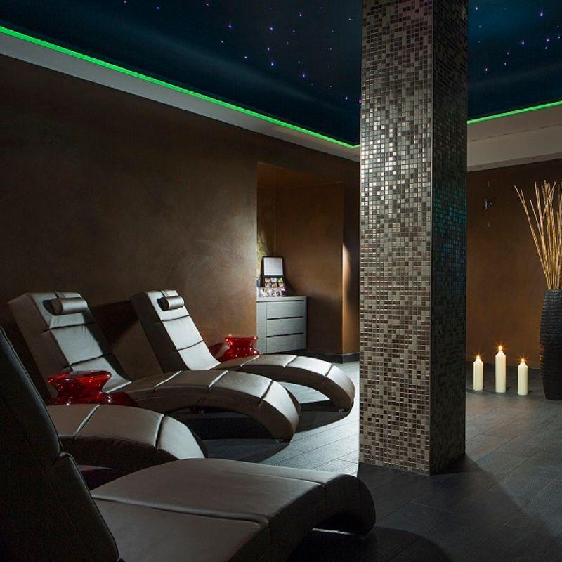 Wellness & SPA Hotel Artemide**** ROME