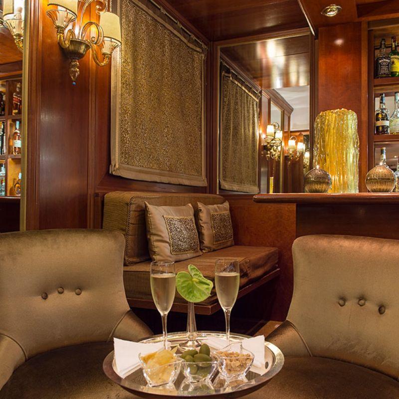Cocktail Bar Hotel Concordia**** VENEZIA