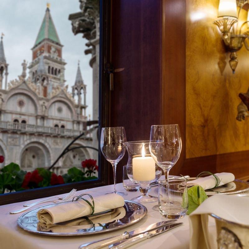 Ristorante Hotel Concordia**** VENEZIA