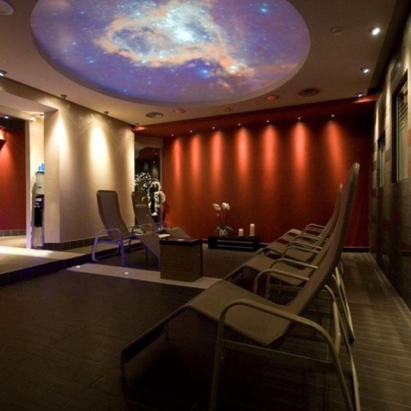 Wellness & SPA Hotel Federico II**** ANCONA-JESI