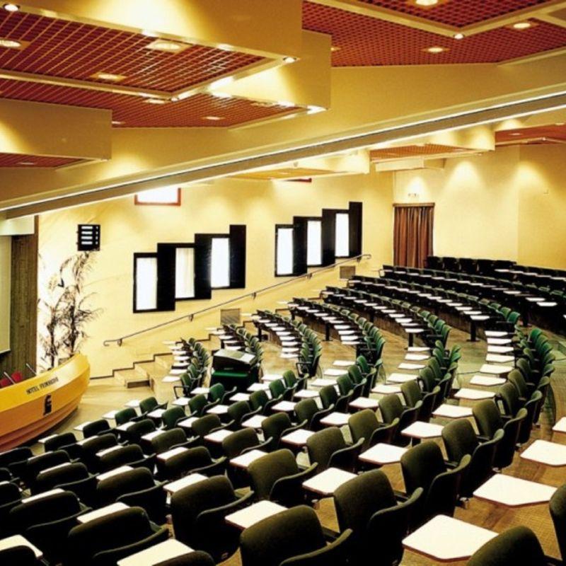 Meeting Hotel Federico II**** ANCONA-JESI
