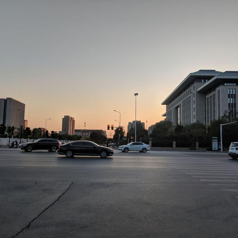 Parking Hotel Federico II**** ANCONA-JESI