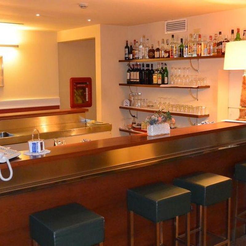 Bar Hotel Gran Duca di York*** MILANO