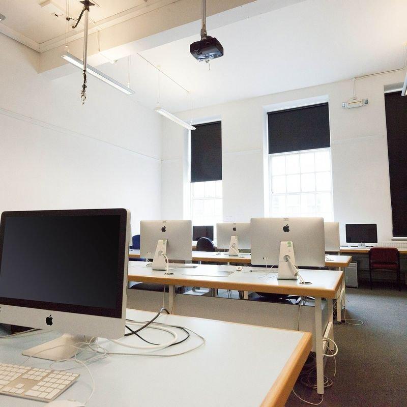 Internet point Hotel Gran Duca di York*** MILANO