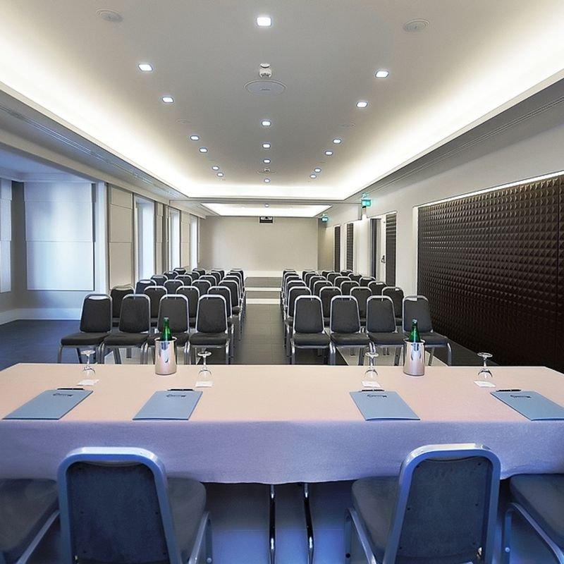 Meeting Grand Hotel Oriente**** NAPLES