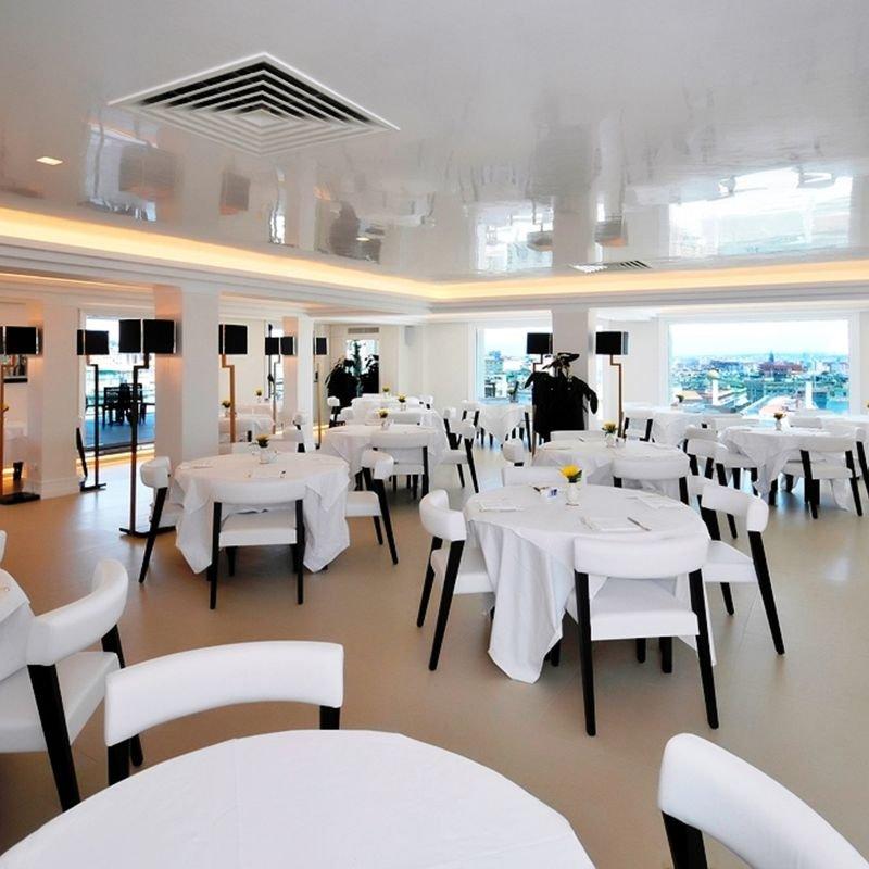 Ristorante Grand Hotel Oriente**** NAPOLI