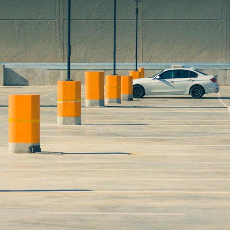 Parking First Hotel Malpensa**** MILANO-MALPENSA