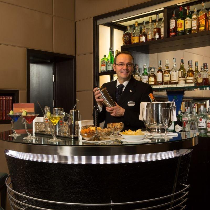 BAR Hotel Mascagni**** ROME