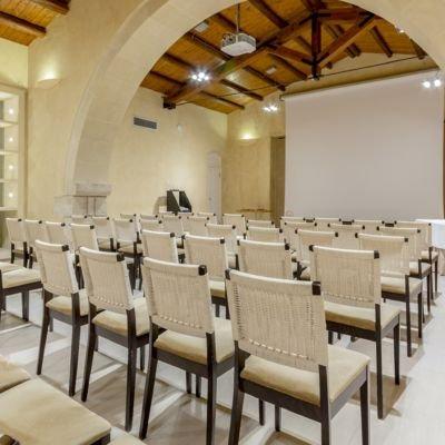 Meeting Poggio del Sole Hotel**** RAGUSA