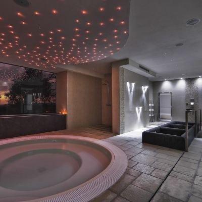 Centro Benessere Poggio del Sole Hotel**** RAGUSA