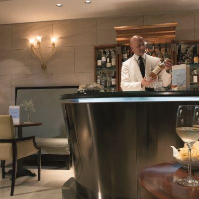 Bar Stendhal Luxury Suites**** ROME