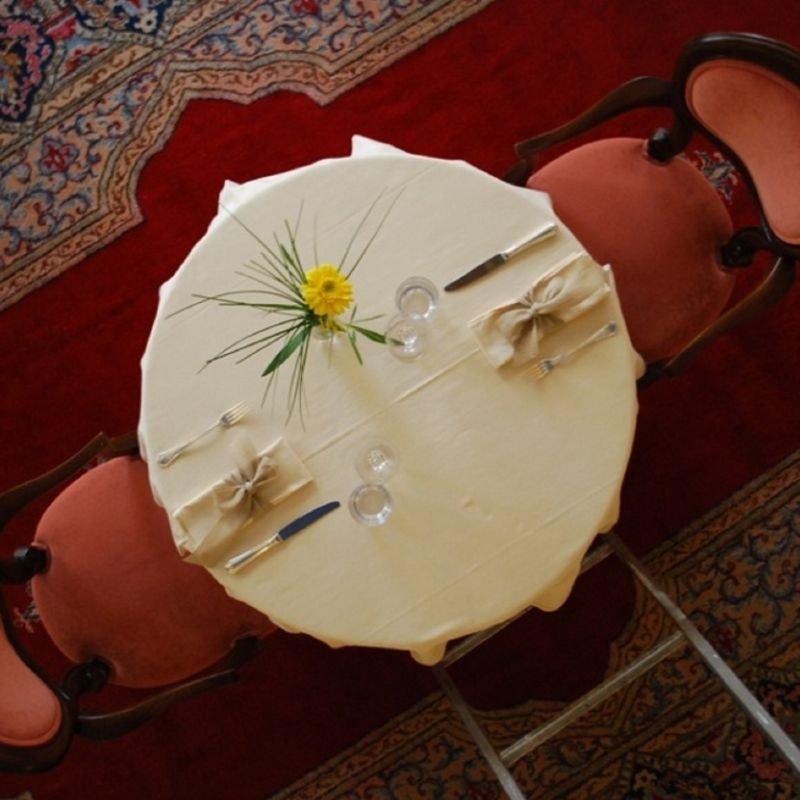Restaurant Hotel Metropole & Suisse Au Lac**** COMO