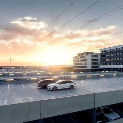 Parcheggio Turin Palace Hotel**** TORINO
