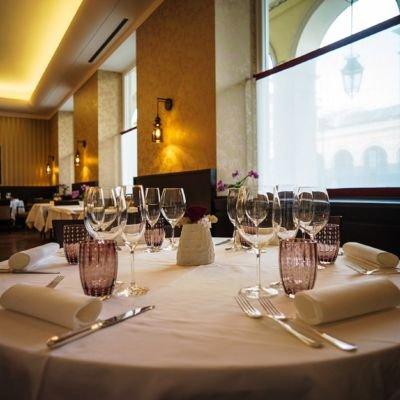 Ristorante Turin Palace Hotel**** TORINO