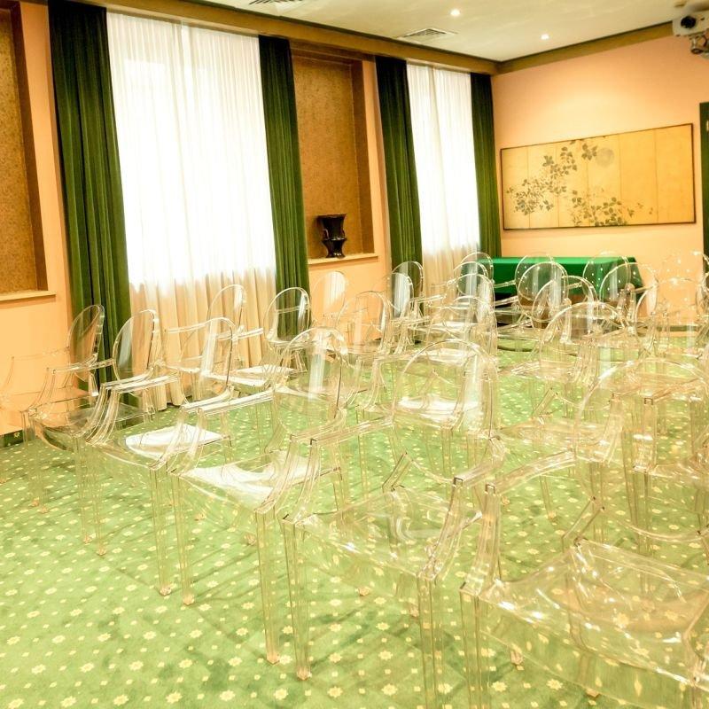 Meeting Hotel Victoria**** TORINO
