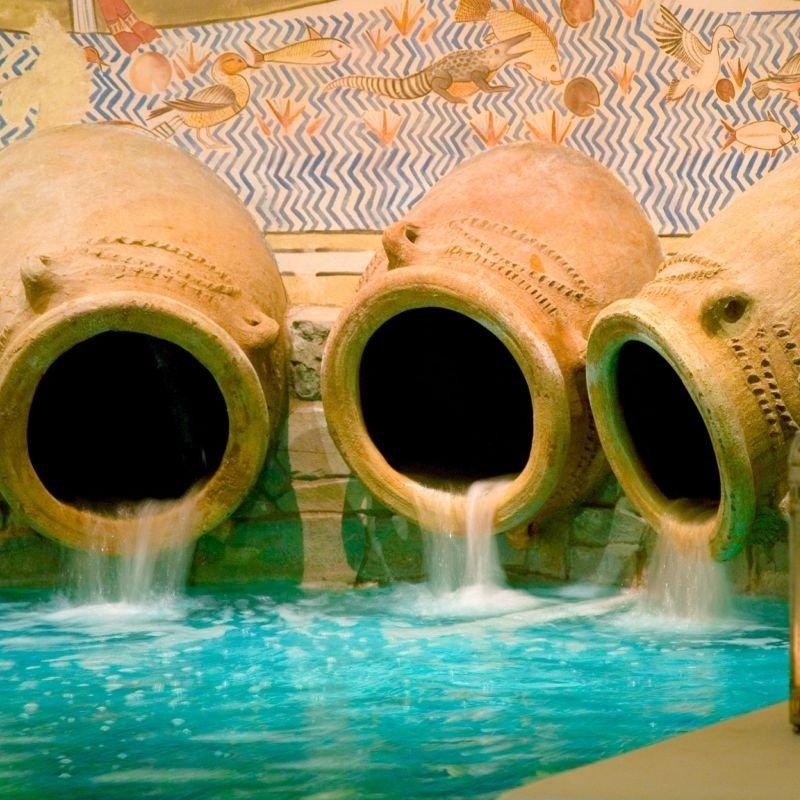 Centro Benessere Hotel Victoria**** TORINO