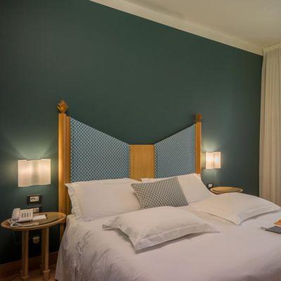 Wi-Fi Hotel Spadari al Duomo**** MILANO
