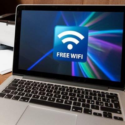 Wi-Fi Mascagni Luxury Rooms & Suites**** ROMA