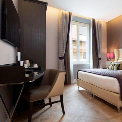 Wi-Fi Hotel Spadai**** FIRENZE