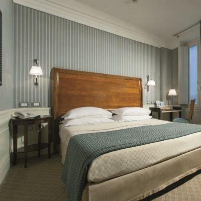 Wi-Fi Hotel Stendhal**** ROME