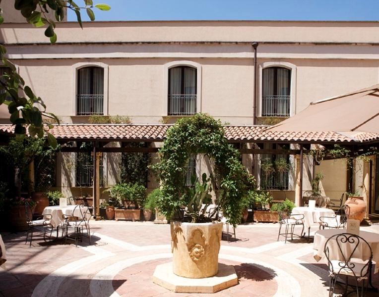 CATANIA Space Hotels CATANIA Space Hotels