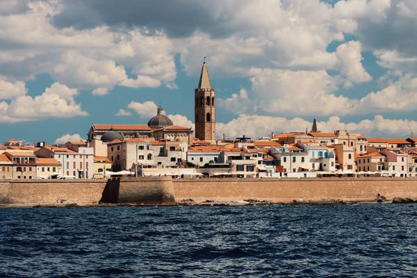 ALGHERO Space Hotels ALGHERO Space Hotels