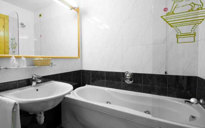 Camera deluxe matrimoniale Hotel Excelsior San Marco**** BERGAMO Camera deluxe matrimoniale Hotel Excelsior San Marco**** BERGAMO