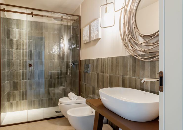 Camera deluxe matrimoniale Hotel Relais Chiaramonte**** RAGUSA Camera deluxe matrimoniale Hotel Relais Chiaramonte**** RAGUSA