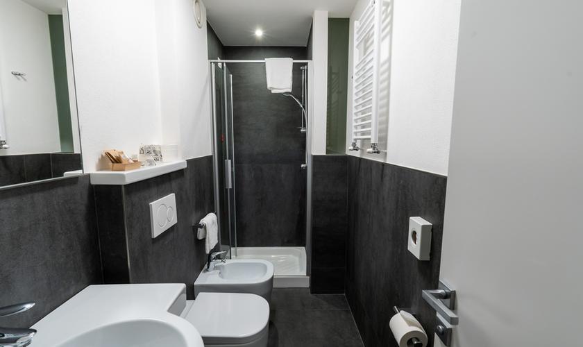 Camera Platinum tripla Hotel Des Etrangers*** MILANO Camera Platinum tripla Hotel Des Etrangers*** MILANO