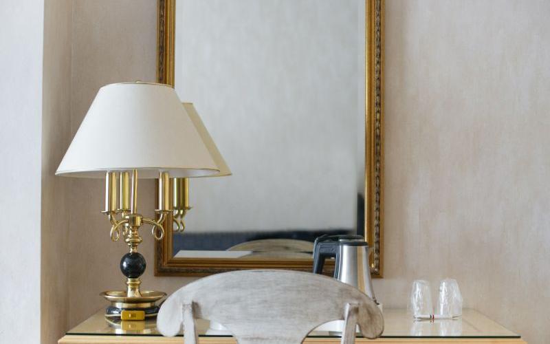 Camera deluxe matrimoniale Hotel Excelsior San Marco**** BERGAMO Camera deluxe matrimoniale Hotel Excelsior San Marco**** BERGAMO