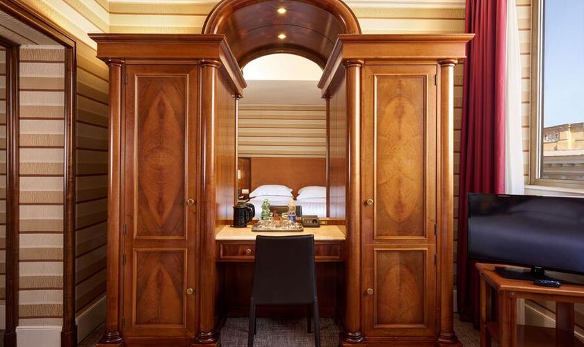 Classic double room Hotel Mascagni**** ROME Classic double room Hotel Mascagni**** ROME