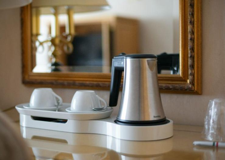 Deluxe Single room Hotel Excelsior San Marco**** BERGAMO Deluxe Single room Hotel Excelsior San Marco**** BERGAMO