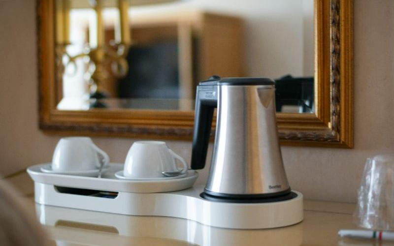 Camera deluxe singola Hotel Excelsior San Marco**** BERGAMO Camera deluxe singola Hotel Excelsior San Marco**** BERGAMO