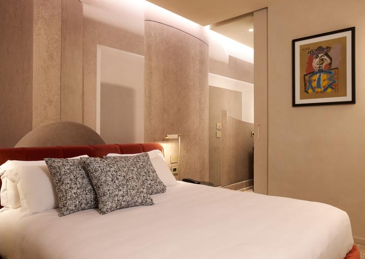 Domus double room Borghese Contemporary Hotel**** ROME Domus double room Borghese Contemporary Hotel**** ROME