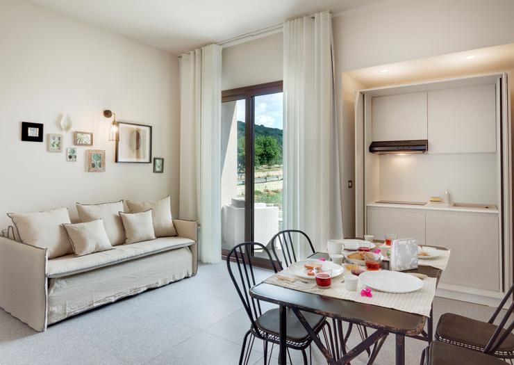 Camera deluxe matrimoniale Hotel Relais Chiaramonte**** RAGUSA Camera deluxe matrimoniale Hotel Relais Chiaramonte**** RAGUSA