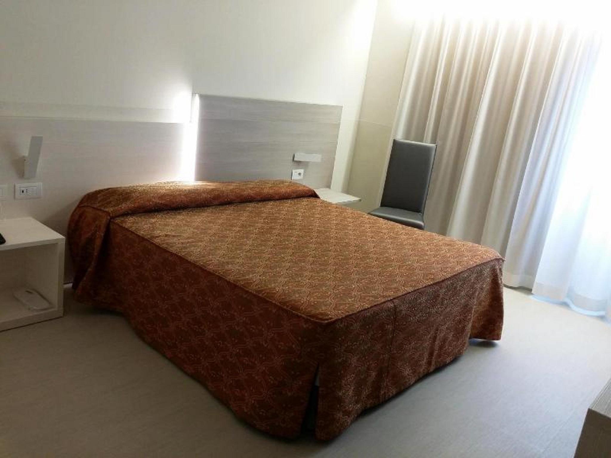 Camera doppia francese Alfa Fiera Hotel**** a VICENZA