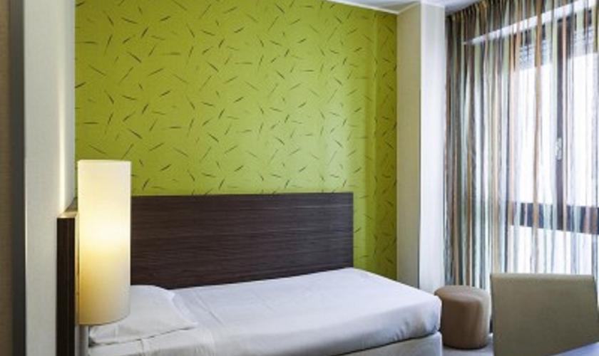 Camera Platinum singola Hotel Des Etrangers*** MILANO Camera Platinum singola Hotel Des Etrangers*** MILANO