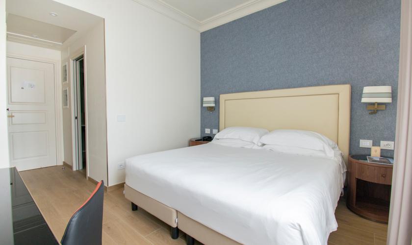 Camera Queen Hotel Excelsior San Marco**** BERGAMO Camera Queen Hotel Excelsior San Marco**** BERGAMO