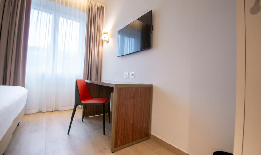 Camera Queen Hotel Excelsior San Marco**** BERGAMO Camera Queen Hotel Excelsior San Marco**** BERGAMO