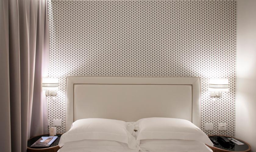 Camera Queen Hotel Excelsior San Marco**** BERGAMO Camera Queen Hotel Excelsior San Marco**** BERGAMO