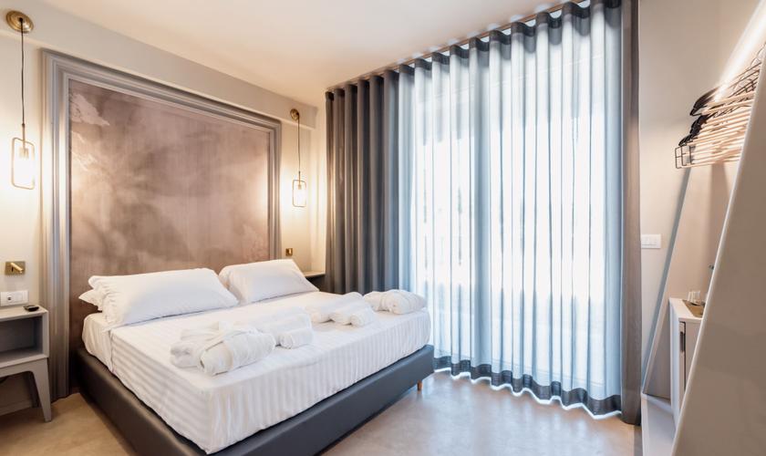 Standard double room Hotel Relais Chiaramonte**** RAGUSA Standard double room Hotel Relais Chiaramonte**** RAGUSA