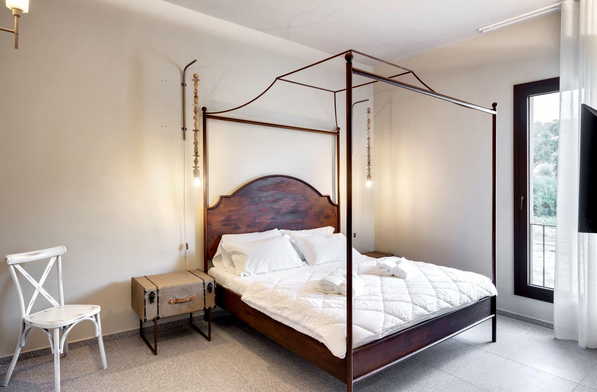 Suite Hotel Relais Chiaramonte**** a RAGUSA
