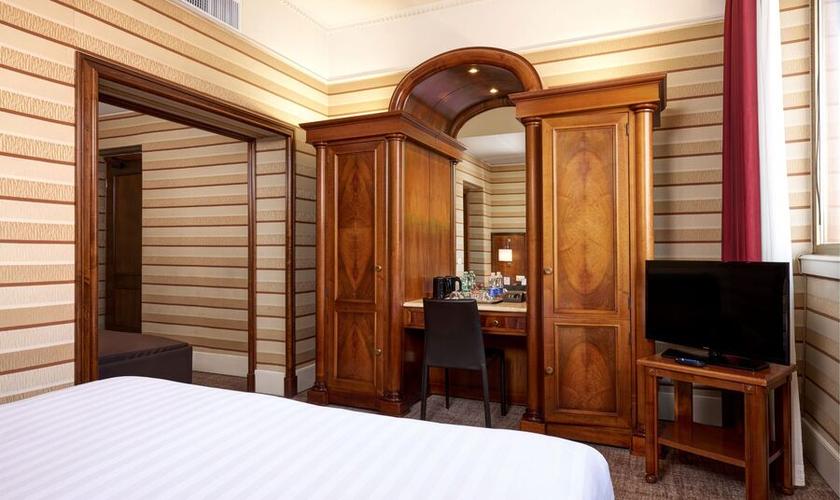 Camera superior matrimoniale Hotel Mascagni**** ROMA Camera superior matrimoniale Hotel Mascagni**** ROMA