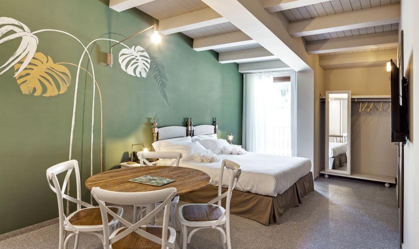 Camera superior matrimoniale Hotel Relais Chiaramonte**** RAGUSA Camera superior matrimoniale Hotel Relais Chiaramonte**** RAGUSA