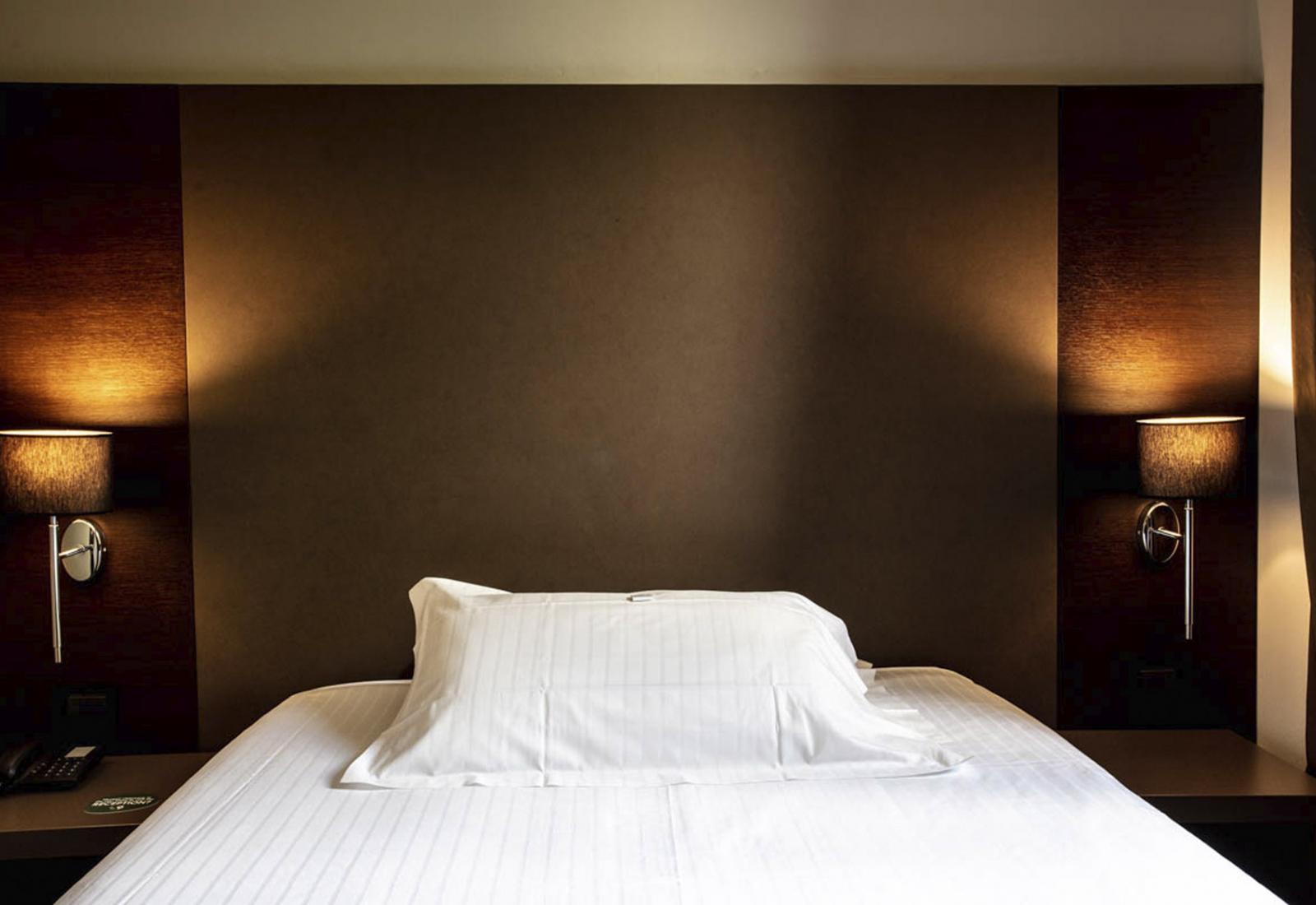 camera singola sweet  Sweet Hotel**** a VICENZA-SCHIAVON