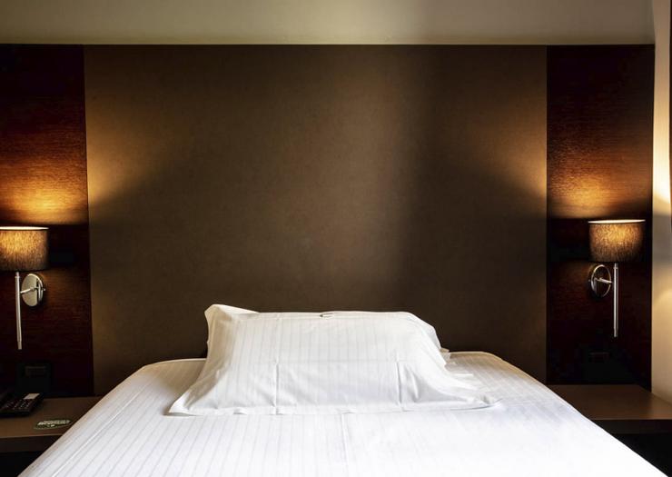 sweet single room Sweet Hotel**** VICENZA-SCHIAVON sweet single room Sweet Hotel**** VICENZA-SCHIAVON